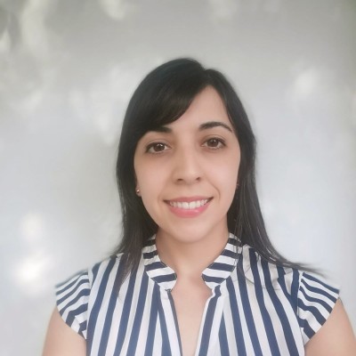 Alejandra Venegas